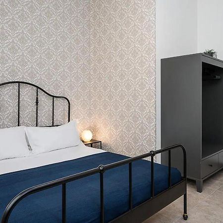 Blue City Paradise - Renovated Apt In Center Milan Apartment Exterior photo